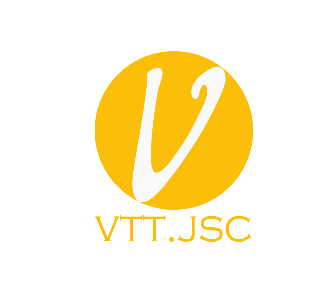 GIỚI THIỆU VỀ LOGO VTT.JSC